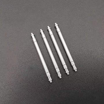 1.8mm Thickness 16-24mm Size 316L Stainless Steel Spring Bar for RLX Watch Band Link: The Perfect Fit for Your Timepiece