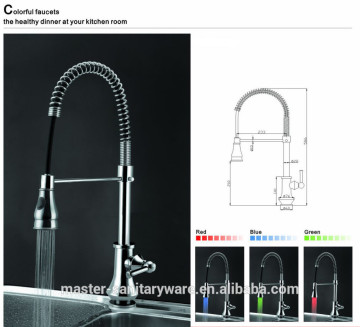 hot sale kitchen faucet X1027