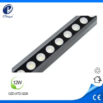 Waterproof DC12-24V high quality led linear light