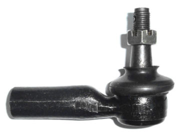 Zinc Plating, Cnc Machining Tie Rod Ball Stud For Car Steering System Parts