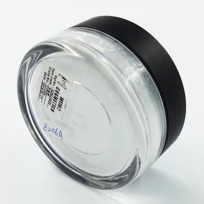 Luxury Makeup Loose Powder