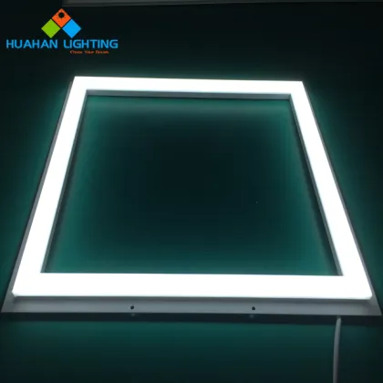 High Quality 600x600mm LED Panel Lights for Office Lighting (48W)