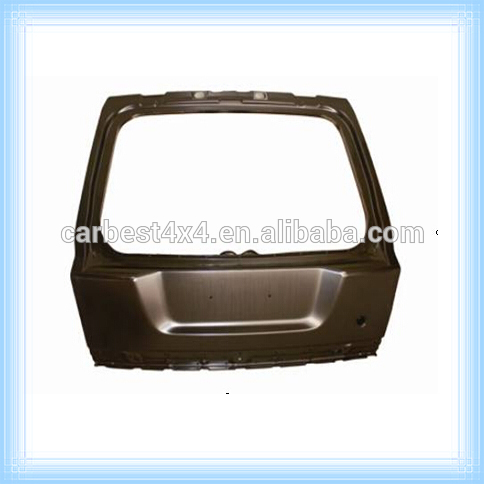 RANGE ROVER SPORT REAR BACK DOOR 2014