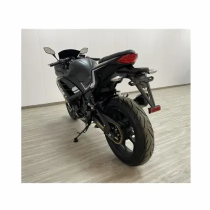 500cc Racing Motorcycle with CCC, EEC, CQC Certification