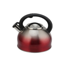 Stainless steel Whistling Tea Kettle