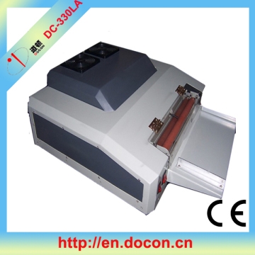 UV Laminating Coating Machine