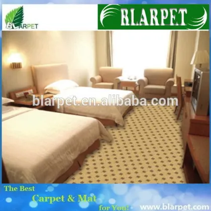 Modern hot-sale plain wilton carpet