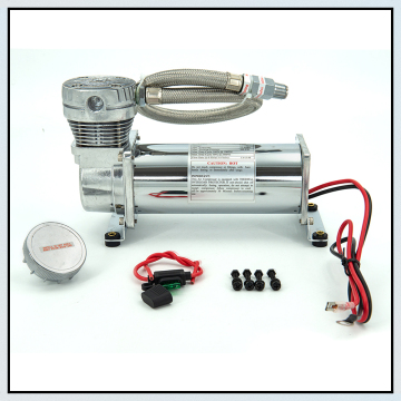 DC 12V 480C MAXPOWER 200 PSI Kereta Penggantungan Udara Pam Pemampat
