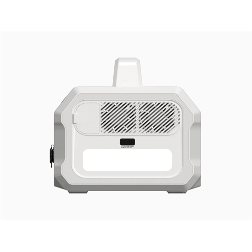 PORTÉMENTATION PORTABLE DE STOCKAGE ENERGIE SOLAIRE DE LITURITÉ 1200W