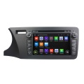 CITY 2014 8 inch Honda dvd player