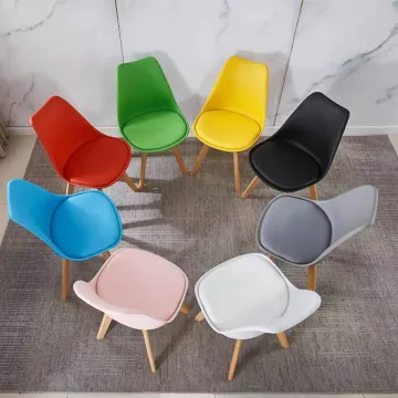 Nordic Home Living Room Modern Dining Chair