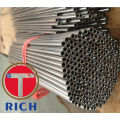 Welded 6mm Stainless Steel Round Capillary Coiled Tubing