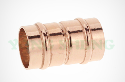 Solder Copper Fitting