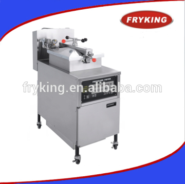 PFG-800 Catering Equipment Pressure Fryer Chicken Frying Machine Price