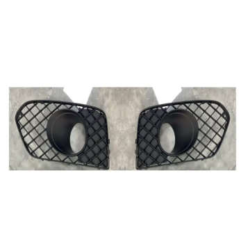 Mesh Grill 36A807681 for Bentley Bentayga 2016-2020 Front Bumper Lower Grille Radiator
