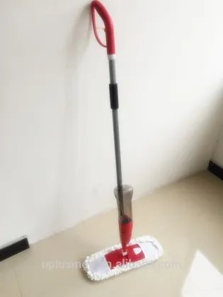 2015 new product cleaning mop easy mop spray mop cotton mop