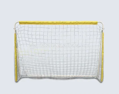Portable Soccer Goal, Outdoor training soccer goal, High quality football goal