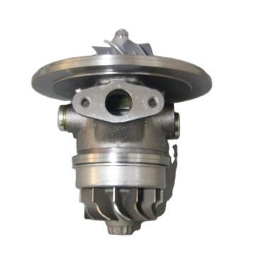 CHAR HX35W Turbocharger Parts for Volvo BUS (4027379, 3596124, B7L)