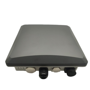 SKA-WS10M LoRaWAN Wireless Temperature and Vibration Sensor