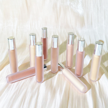 High Definition Liquid Full Coverage Concealer Makeup