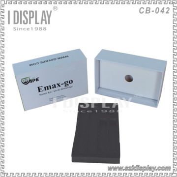 2016 factory price professional custom made gift box condom condom gift box packing used condom packing box