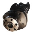 Crankshaft for HYUNDAI G4FA Engine 23110-2B100