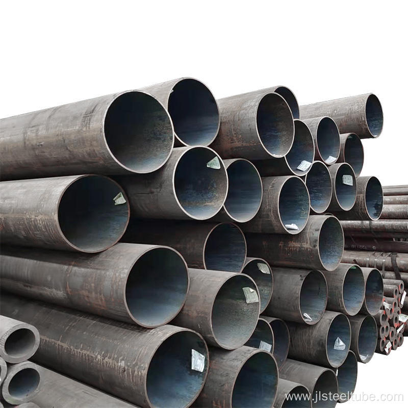 35CrMo Hot Expanded Seamless Pipe For Builds