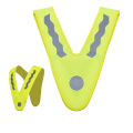 Children's Hi Vis Outdoor Safety Vest