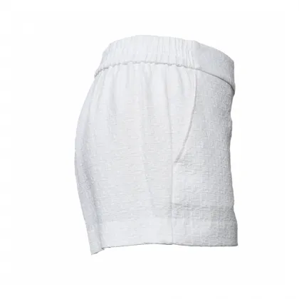 High Waist Shorts Summer