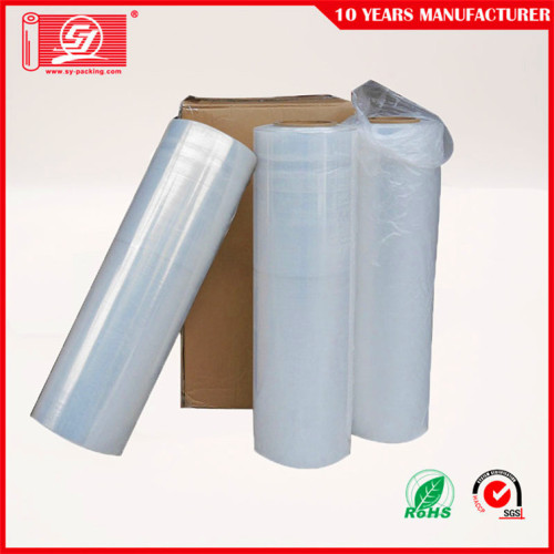 80ga strong clear stretch film