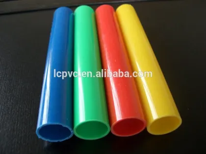 Plastic Industry PVC Compound For PVC Pipe Brand Names