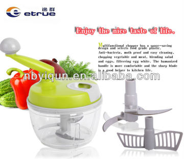 Multi-function kitchen stars(Spin-dry)