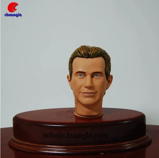 Resin Head Statue,Resin Head Figure