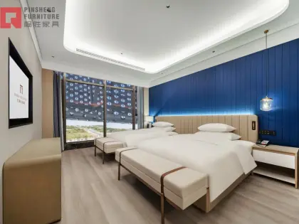 Kaiyuan Mingting Hotel Furniture