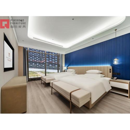 Hotel Fixed Furniture Kaiyuan Mingting Hotel Furniture Supplier