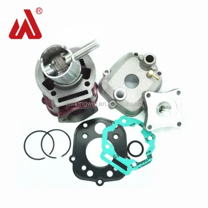 Stihl Ms360 Derbi D50B0 CYLINDER KIT