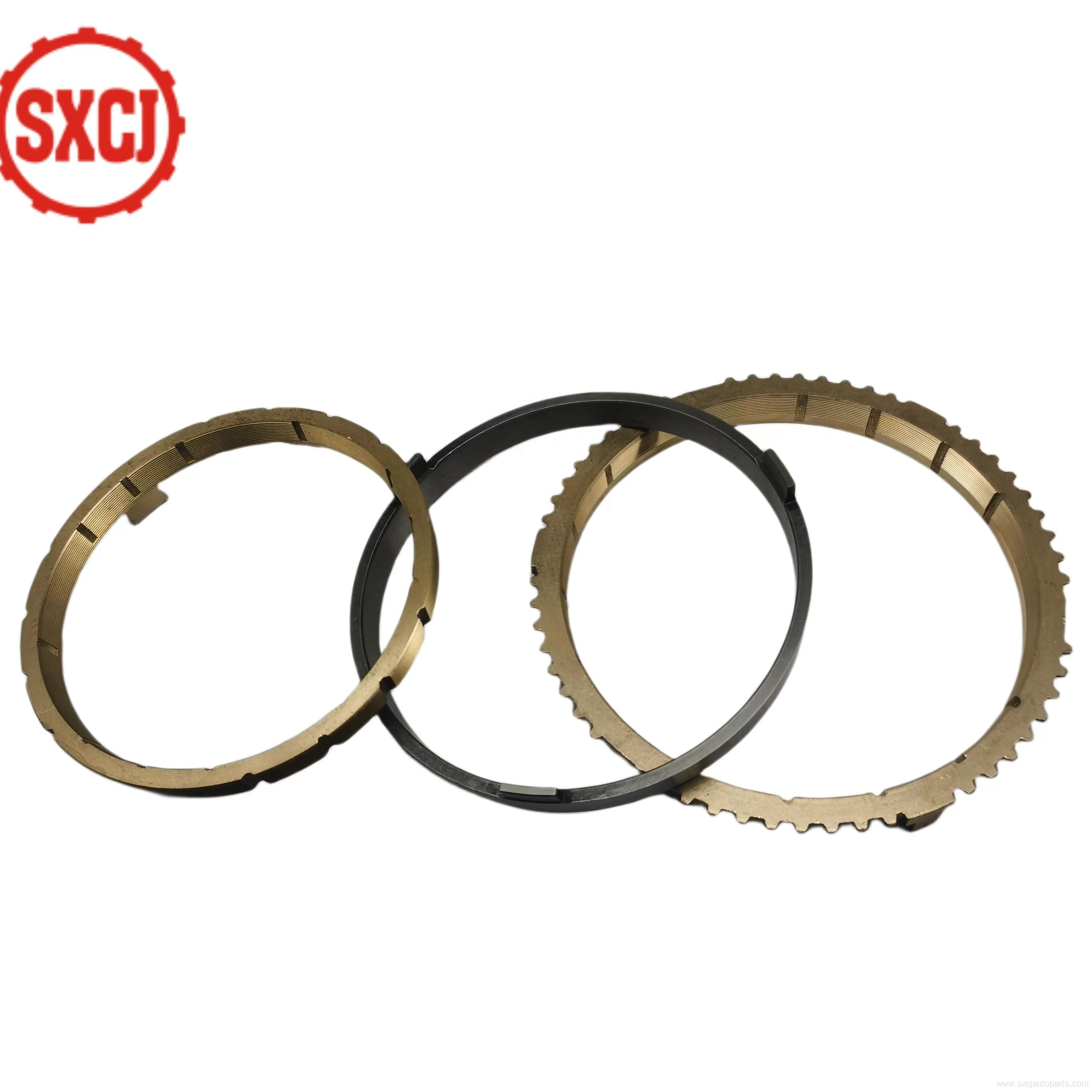 Manual Transmissions auto parts synchronizer ring OEM 33038-37012