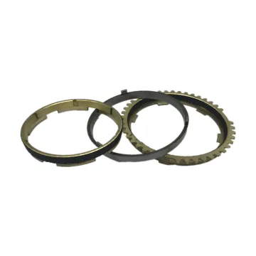 Customized auto parts 3sets Synchronizer Ring for HONDA oem SYN-J30-1
