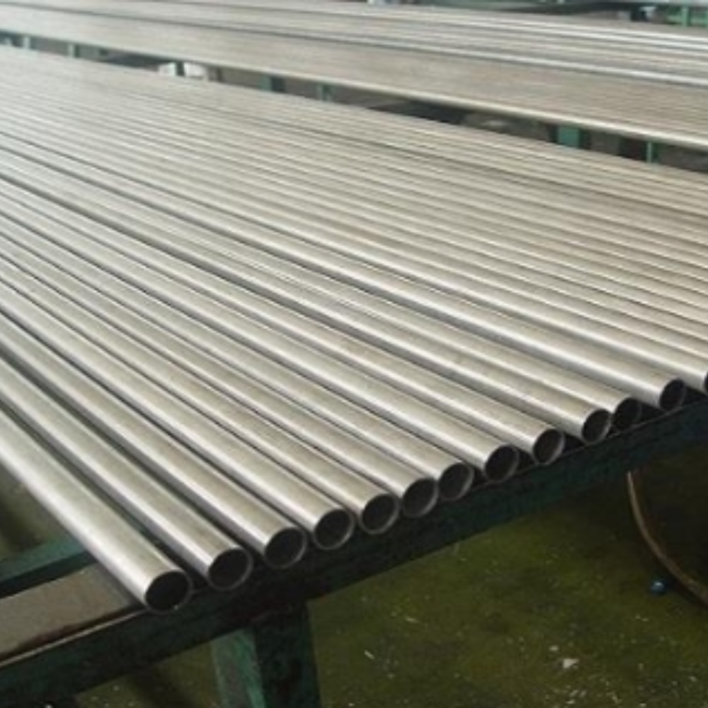 EN 10305-1 Seamless Precision Steel Tube