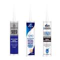 SY989 Acetic Neutral Cure Silicone Sealant Price