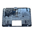 For HP Chromebook 11 G8 EE Palmrest w/Keyboard