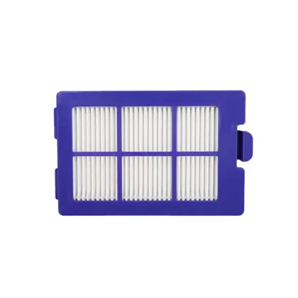 EUFY Sweeping Robot Accessories Kit X8: Main Brush, Filter Cloth, and Edge Brush