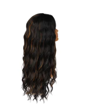 Wholesale Cheap Synthetic Wigs for Black Woman
