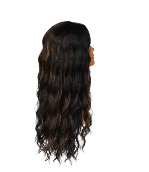 Wholesale Cheap Synthetic Wigs for Black Woman