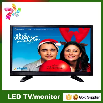 Digital TFT LCD Rearview Car TV