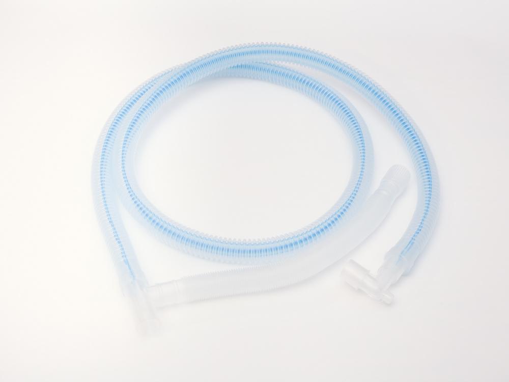 Sputum Suction Tube