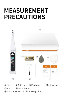 Simple Salinity Tester: A Handheld Salinometer for Accurate Salt Concentration Measurement in Liquids and Foods