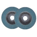 Versatile Flap Disc for Industrial Surface Treatment