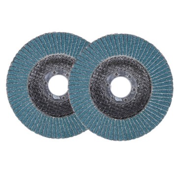 Versatile Flap Disc for Industrial Surface Treatment
