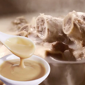 Shuanghui Brand Bone Extract Broth Seasoning - Additive-Free, Pure Nature Pork Soup Stock